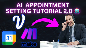 [Update] The Ultimate AI Appointment Setting Stack 🤖🚀