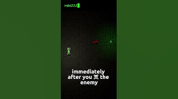 Coin drop in HackeRPG  #indiegame #gaming #programmingfun #codinggames #devlog #gamedev #game