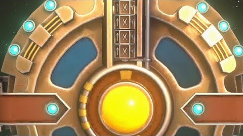 The Vault Logic Puzzle Box Level 7 Gameplay Walkthrough