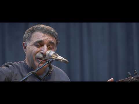 Erdal Erzincan - Mehriban [Beş Bağlama Konserleri © 2019 Temkeş Müzik]