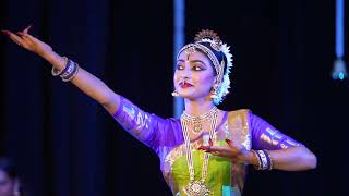 Tamanna 's Bharatnatyam Arangetram Highlights 2026 | Toronto Canada|