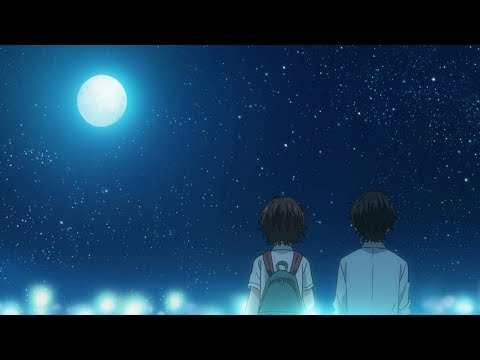 Shigatsu wa Kimi no Uso OST - For You