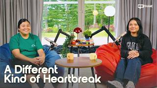 EP 12: A Different Kind of Heartbreak | Angela Villagonza