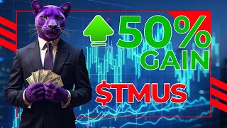 T-Mobile US Stock: Explosive Growth Ahead or Time to Sell? 📈💥