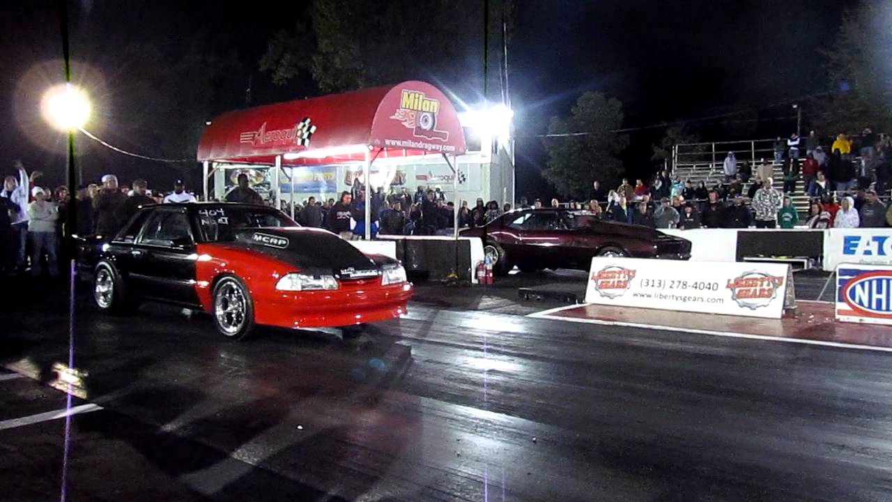 LightsOut Racing YouTube