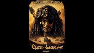 Pirates Of The Wasteland, Directed By George Miller