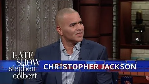 Christopher Jackson Presents 'Bull: The Musical'