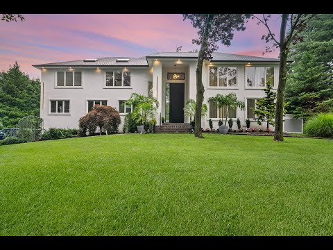 37 Wilmington Dr, Melville, NY home video tour