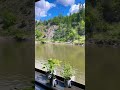 Riverboat Cruise