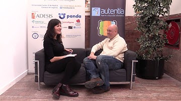 Metaprogramación en JavaScript - Javier Vélez Reyes - T3chFest2015