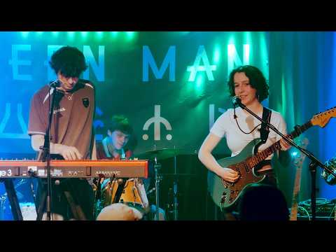 Casual Smart - Live at the Lexington, London, 05/03/2026