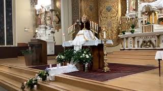 St. Procopius