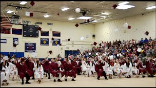 Valhalla High School Senior Year Video 2014, Fixed Reuploaded