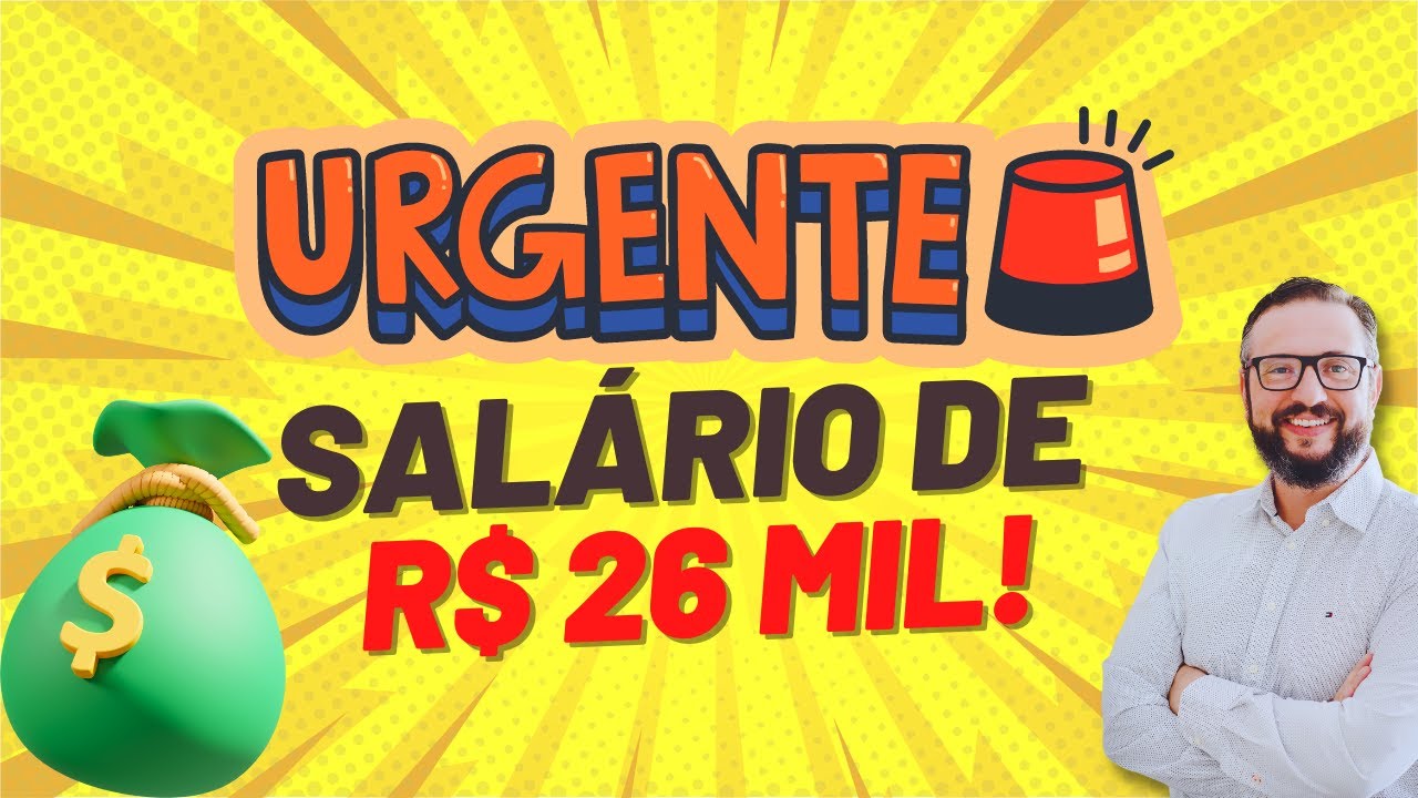 💥 Edital ISS RJ 2023: Fiscal de Rendas, 50 Vagas, Salário de R mil! 💸