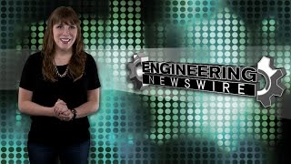 Engineering Newswire 137: Modular Robotic Vehicle Moves Like a Crab