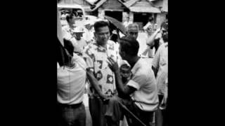 mambo magsaysay