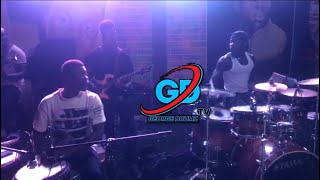 Hot Africa Afro Beat songs with Diwomere Band🎵🇬🇭🥁🥁