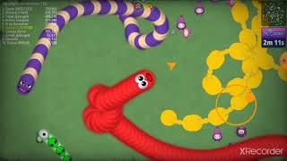 Worms Zone | Solucan Oyunu screenshot 5