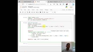 Data science Python -1 (Preprocessing): Normalisasi