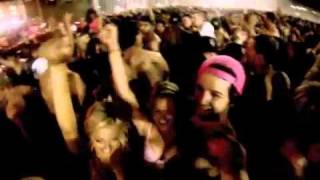ASU Undie run 2011 (party rock version)