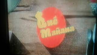 Buenos Días América Intro Ep 1 En Teen Wolf 2018