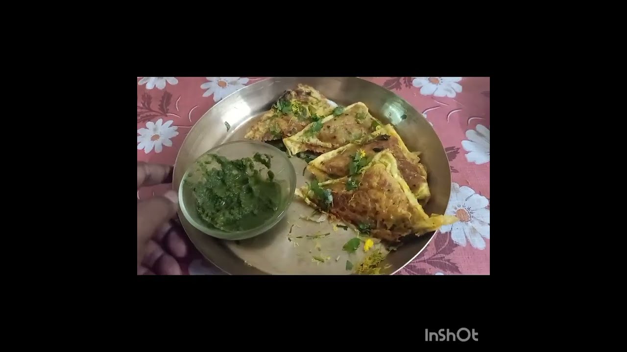 No Madia No Bread just mix veg and egg sandwich 