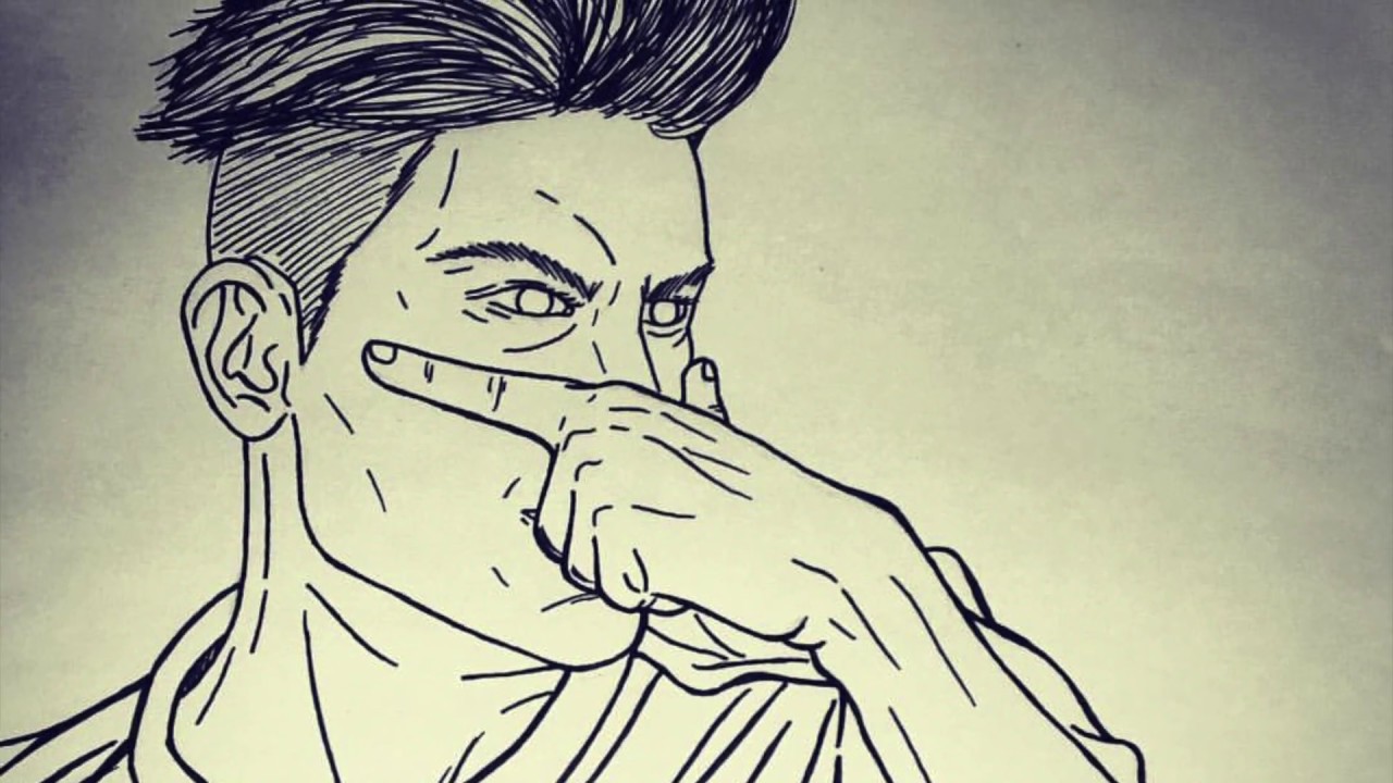 Paulo Dybala - Sketch - YouTube