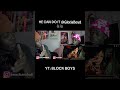 #funny #hiphop #reaction #realbostonrichey #glorilla #femalerapper #rap #shorts #short #trending
