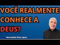 Como Ter um Relacionamento Verdadeiro com Deus