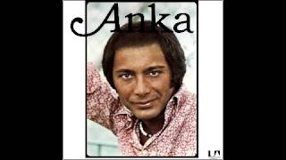 Watch Paul Anka Love Is A Lonely Song video