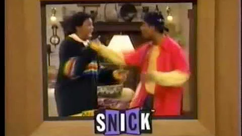 Kenan and Kel - Back To The Show