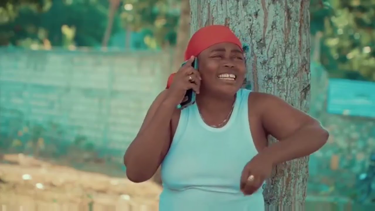 Anbatè and magrit bèl acteur actrice mw yo 100 seziii