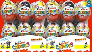 Киндер Сюрпризы Миньоны,Гадкий Я 3 Новая Коллекция 2017,Unboxing Kinder Surprise Despicable Me 3 Киндер Сюрпризы Миньоны,Гадкий Я 3 Новая Коллекция 2017,Unboxing Kinder Surprise Despicable Me 3