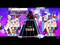 [K-Shoot Mania] ぽ - Omaru Polka (MXM 19)
