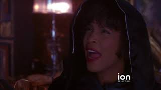 The Bodyguard movie promo