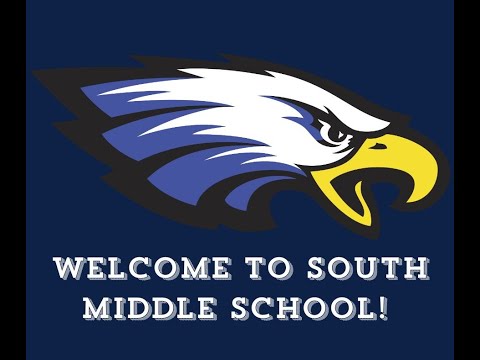 Grain Valley South Middle School Special Education 6th Grade Transition Video