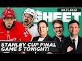 Cup Final Game 5 Tonight & Babcock Investigation Continues ft. David Pagnotta & Greg Wyshynski