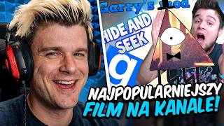 BLADII Ogląda SWÓJ NAJPOPULARNIEJSZY FILM na KANALE!