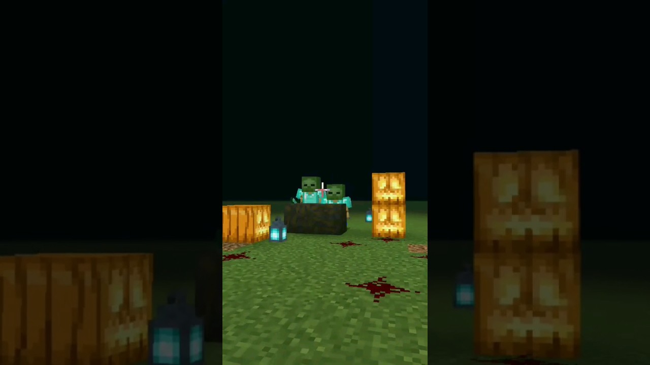 MINECRAFT viral tik tok hack #shorts #minecraft #minecraftshorts