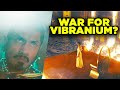 Black Panther Wakanda Forever War for Vibranium! Why is Namor Flooding Wakanda? | The Breakroom