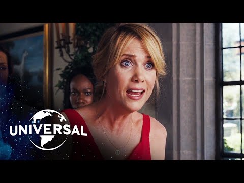 Bridesmaids | Kristen Wiig’s Funniest Moments