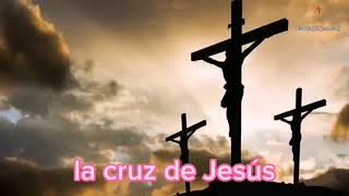 Jesucristo hacia la cruscificcion