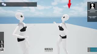 UE5 Sims Clone | Devlog 4 - Improved Conversation Mechanic