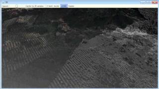 LIDAR Galicia OrtoSKY