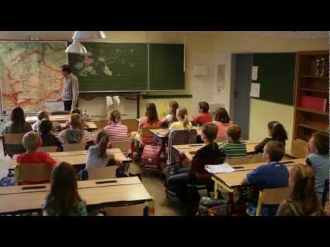 Begabung entfalten. Zukunft gestalten - ÖZBF 2012