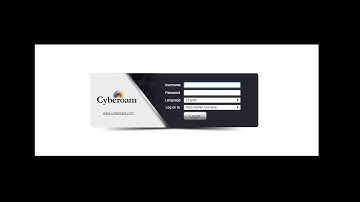 Create IP Host, IP Host group and Firewall Policy in Cyberoam