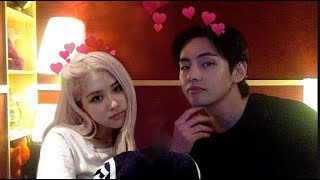 Taerose 'Left and Right' FMV | Taerose July 2022 | Taerose FMV