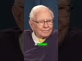 Warren Buffett's Honest Truth About Modern Investing