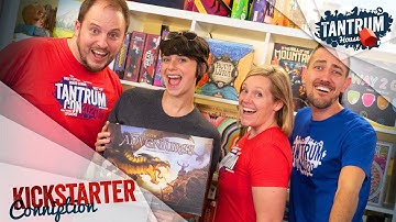 Roll Player Adventures Kickstarter Preview