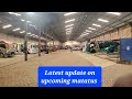 Manyanga Updates Progress  Video 